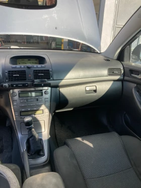 Обява за продажба на Toyota Avensis T25 ~4 700 лв. - изображение 3