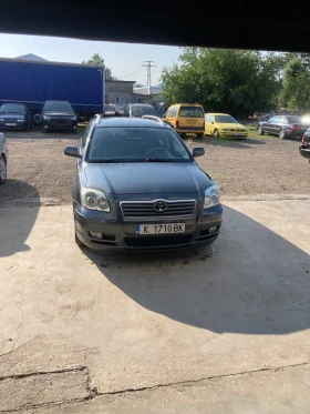 Обява за продажба на Toyota Avensis T25 ~4 700 лв. - изображение 1