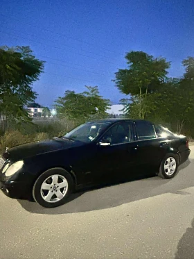 Обява за продажба на Mercedes-Benz E 270 ~6 000 лв. - изображение 2