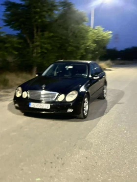 Обява за продажба на Mercedes-Benz E 270 ~6 000 лв. - изображение 1