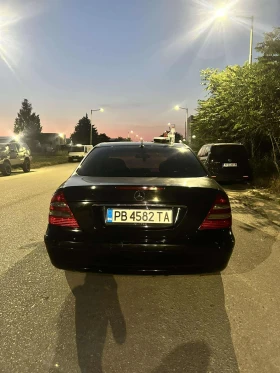 Обява за продажба на Mercedes-Benz E 270 ~6 000 лв. - изображение 6