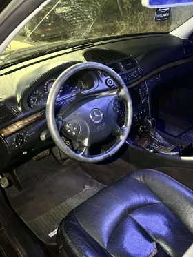 Обява за продажба на Mercedes-Benz E 270 ~6 000 лв. - изображение 4