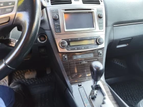 Обява за продажба на Toyota Avensis 2.0 VVTI Газ ~20 600 лв. - изображение 8