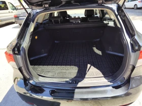 Toyota Avensis 2.0 VVTI  | Mobile.bg    15