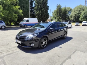 Обява за продажба на Toyota Avensis 2.0 VVTI Газ ~20 600 лв. - изображение 1