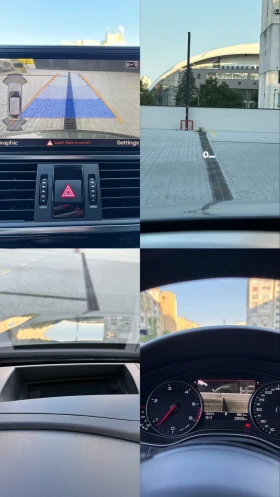 Audi A6 3.0BITDI SOFT CLOSE/ПАНОРАМА/ОБДУХВАНЕ/ACTIVESOUND - 36999 лв. - 13507640 16
