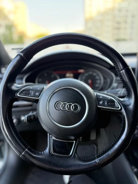 Audi A6 3.0BITDI SOFT CLOSE/ПАНОРАМА/ОБДУХВАНЕ/ACTIVESOUND - 36999 лв. - 13507640 12