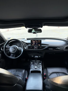 Audi A6 3.0BITDI SOFT CLOSE/ПАНОРАМА/ОБДУХВАНЕ/ACTIVESOUND - 36999 лв. - 13507640 11