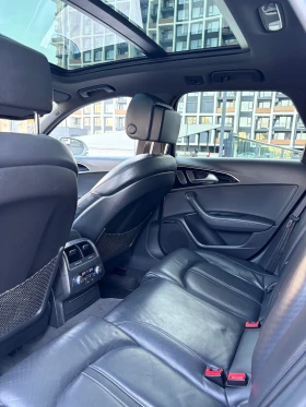 Audi A6 3.0BITDI SOFT CLOSE/ПАНОРАМА/ОБДУХВАНЕ/ACTIVESOUND - 36999 лв. - 13507640 10