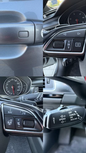 Audi A6 3.0BITDI SOFT CLOSE/ПАНОРАМА/ОБДУХВАНЕ/ACTIVESOUND - 36999 лв. - 13507640 14