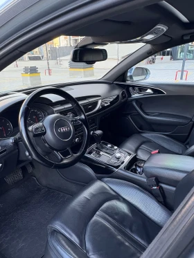Audi A6 3.0BITDI SOFT CLOSE/ПАНОРАМА/ОБДУХВАНЕ/ACTIVESOUND - 36999 лв. - 13507640 8