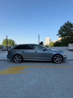 Audi A6 3.0BITDI SOFT CLOSE/ПАНОРАМА/ОБДУХВАНЕ/ACTIVESOUND - 36999 лв. - 13507640 3