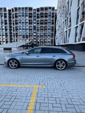 Audi A6 3.0BITDI SOFT CLOSE/ПАНОРАМА/ОБДУХВАНЕ/ACTIVESOUND - 36999 лв. - 13507640 7