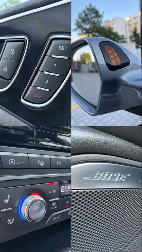 Audi A6 3.0BITDI SOFT CLOSE/ПАНОРАМА/ОБДУХВАНЕ/ACTIVESOUND - 36999 лв. - 13507640 15