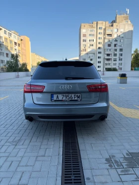 Audi A6 3.0BITDI SOFT CLOSE/ПАНОРАМА/ОБДУХВАНЕ/ACTIVESOUND - 36999 лв. - 13507640 5