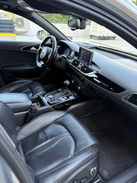 Audi A6 3.0BITDI SOFT CLOSE/ПАНОРАМА/ОБДУХВАНЕ/ACTIVESOUND - 36999 лв. - 13507640 9
