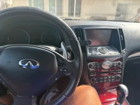Обява за продажба на Infiniti G37 convertible  ~25 000 лв. - изображение 4