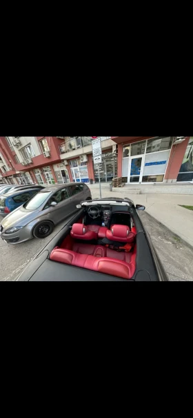 Обява за продажба на Infiniti G37 convertible  ~25 000 лв. - изображение 3