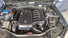 Mercedes-Benz E 220 2.7cdi 177kc Avtomat  | Mobile.bg    17