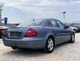 Mercedes-Benz E 220 2.7cdi 177kc Avtomat  | Mobile.bg    7