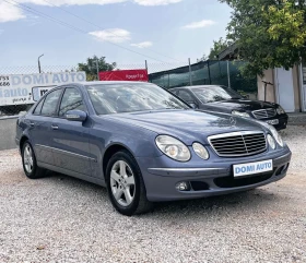 Mercedes-Benz E 220 2.7cdi 177kc Avtomat  | Mobile.bg    3