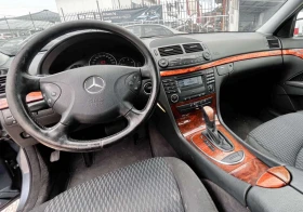 Mercedes-Benz E 220 2.7cdi 177kc Avtomat  | Mobile.bg    14