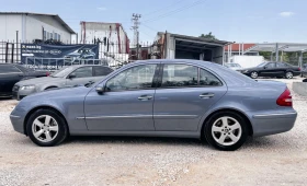 Mercedes-Benz E 220 2.7cdi 177kc Avtomat  | Mobile.bg    6