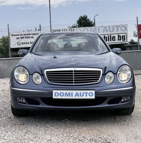 Mercedes-Benz E 220 2.7cdi 177kc Avtomat  | Mobile.bg    2