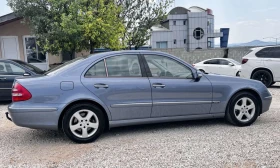 Mercedes-Benz E 220 2.7cdi 177kc Avtomat  | Mobile.bg    5