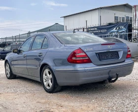 Mercedes-Benz E 220 2.7cdi 177kc Avtomat  | Mobile.bg    9