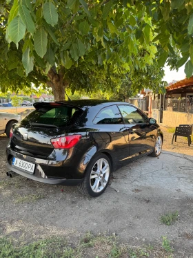 Seat Ibiza 1.6 TDI | Mobile.bg    5