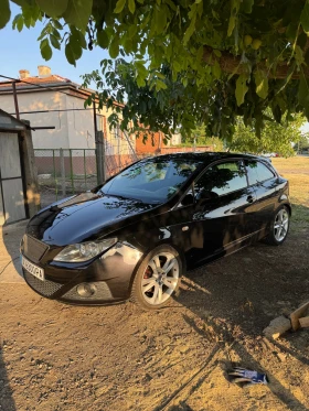 Seat Ibiza 1.6 TDI | Mobile.bg    6