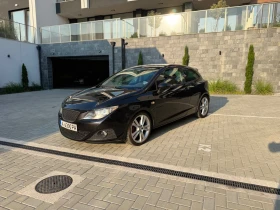 Seat Ibiza 1.6 TDI | Mobile.bg    3