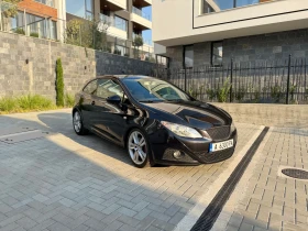 Seat Ibiza 1.6 TDI | Mobile.bg    2