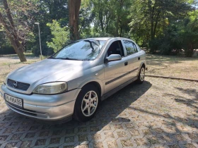 Opel Astra G | Mobile.bg    2