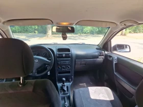 Opel Astra G | Mobile.bg    9