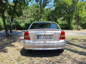 Opel Astra G | Mobile.bg    5