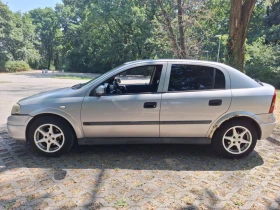 Opel Astra G | Mobile.bg    3