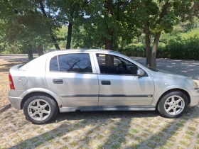 Opel Astra G | Mobile.bg    7
