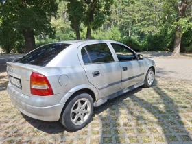 Opel Astra G | Mobile.bg    6