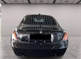 Обява за продажба на Rolls-Royce Ghost Black Badge Facelift = NEW = Гаранция ~ 984 708 лв. - изображение 1