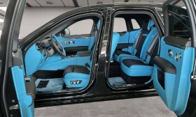 Обява за продажба на Rolls-Royce Ghost Black Badge Facelift = NEW = Гаранция ~ 984 708 лв. - изображение 4