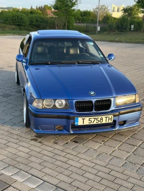 Обява за продажба на BMW 320 (330i) ~12 000 лв. - изображение 5
