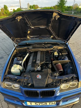 Обява за продажба на BMW 320 (330i) ~12 000 лв. - изображение 6