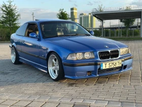 Обява за продажба на BMW 320 (330i) ~12 000 лв. - изображение 1
