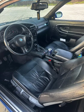 Обява за продажба на BMW 320 (330i) ~12 000 лв. - изображение 3