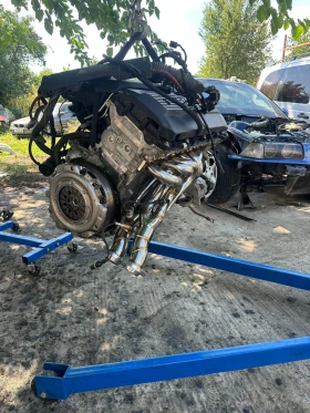 Обява за продажба на BMW 320 (330i) ~12 000 лв. - изображение 7