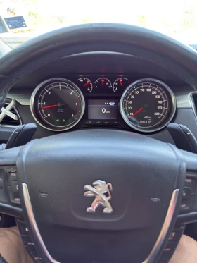 Peugeot 508 508 GT / Panorama / Keyless - 17000 лв. - 25029812 8