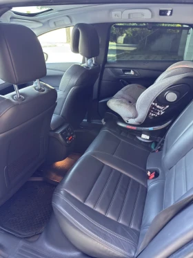 Peugeot 508 508 GT / Panorama / Keyless - 17000 лв. - 25029812 13