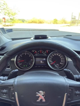 Peugeot 508 508 GT / Panorama / Keyless - 17000 лв. - 25029812 6